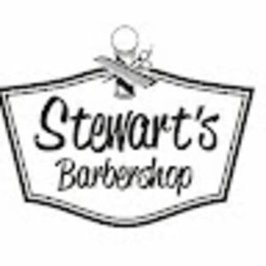 Meet your Posher, Stewart's barbershop